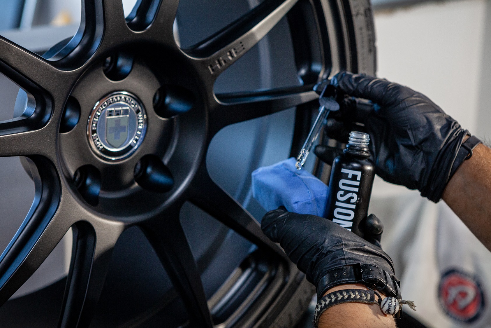 5 Tips to Care for Your Ceramic Coating Paint Protection Fresno