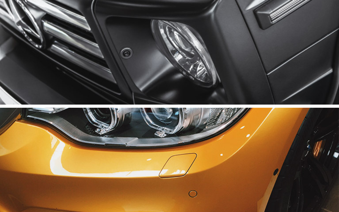 Matte vs. Glossy PPF: A Comprehensive Guide to Choosing the Right XPEL PPF for Your Car