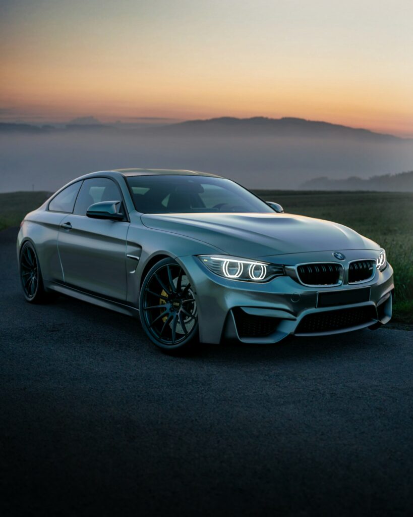 Essential Guide to High-End Vehicle Protection: 6 Ways to Protect Your ...