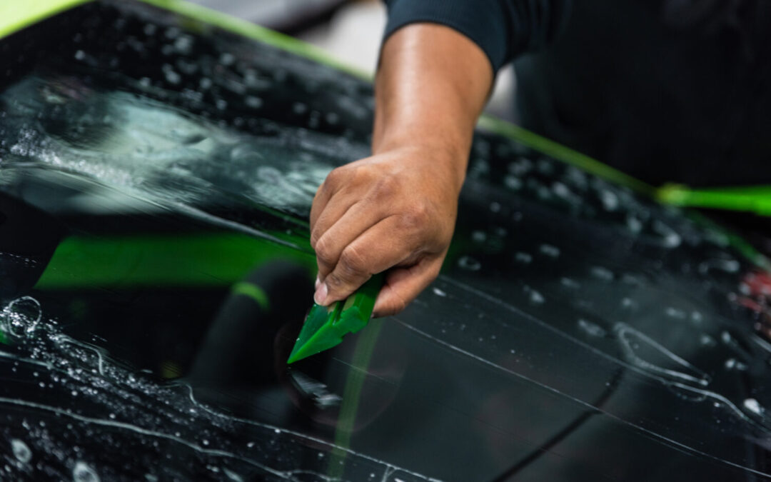 The Cost of Window Tint in Fresno: What You Need to Know