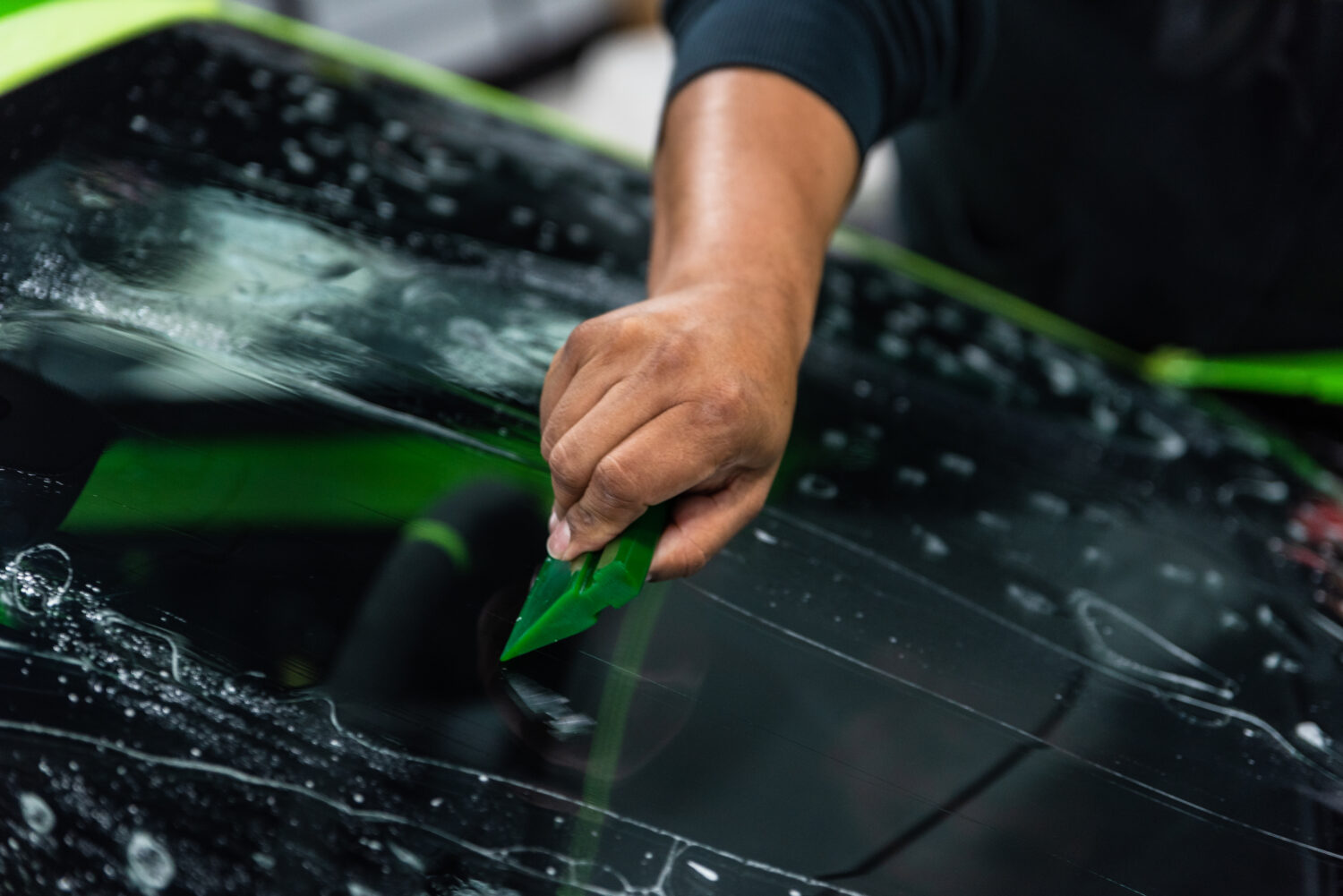 Cost of Window Tint in Fresno, CA_ What Factors Influence the Price_