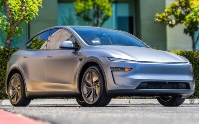 Paint Protection Film (PPF) in Fresno: What Impacts the Cost?
