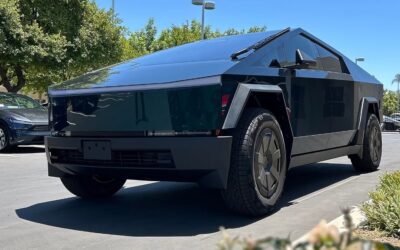 Tesla Paint Protection: Top Solutions for Keeping Your Car Flawless