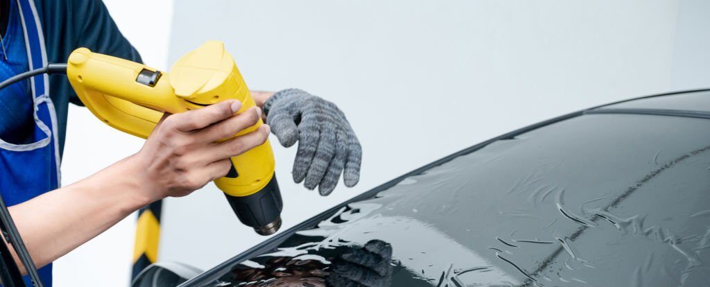 How Windshield Protection Film Extends the Life of Your Windshield