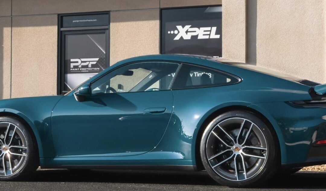 Is Paint Protection Film Worth It? Why Central Valley Drivers Say Yes