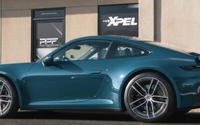 Is Paint Protection Film Worth It? Why Central Valley Drivers Say Yes