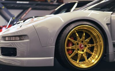 Do You Need Paint Protection Film in Selma, CA?