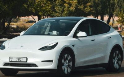 Tesla Model Y PPF in Fresno: XPEL Protection for Central Valley Driving