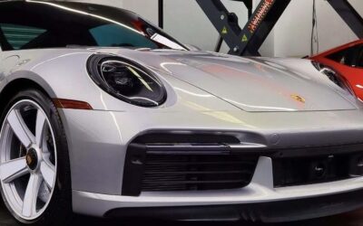 How Much Does Ceramic Coating Cost in Fresno? 2026 Pricing Guide